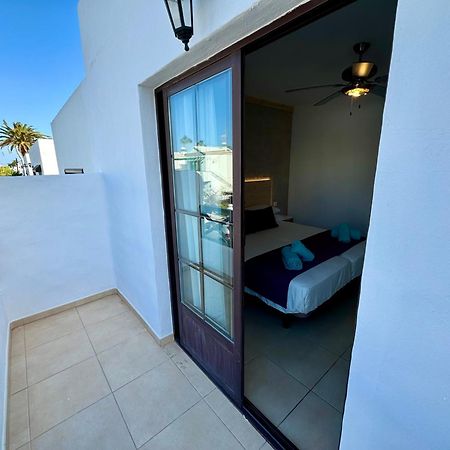 Apartamento Salitre Πουέρτο Ντελ Κάρμεν Εξωτερικό φωτογραφία