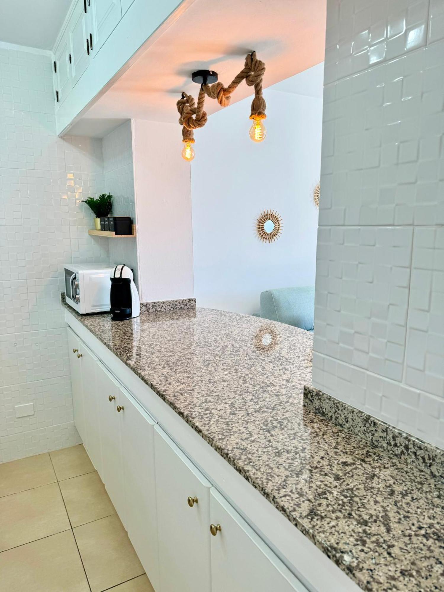 Apartamento Salitre Πουέρτο Ντελ Κάρμεν Εξωτερικό φωτογραφία