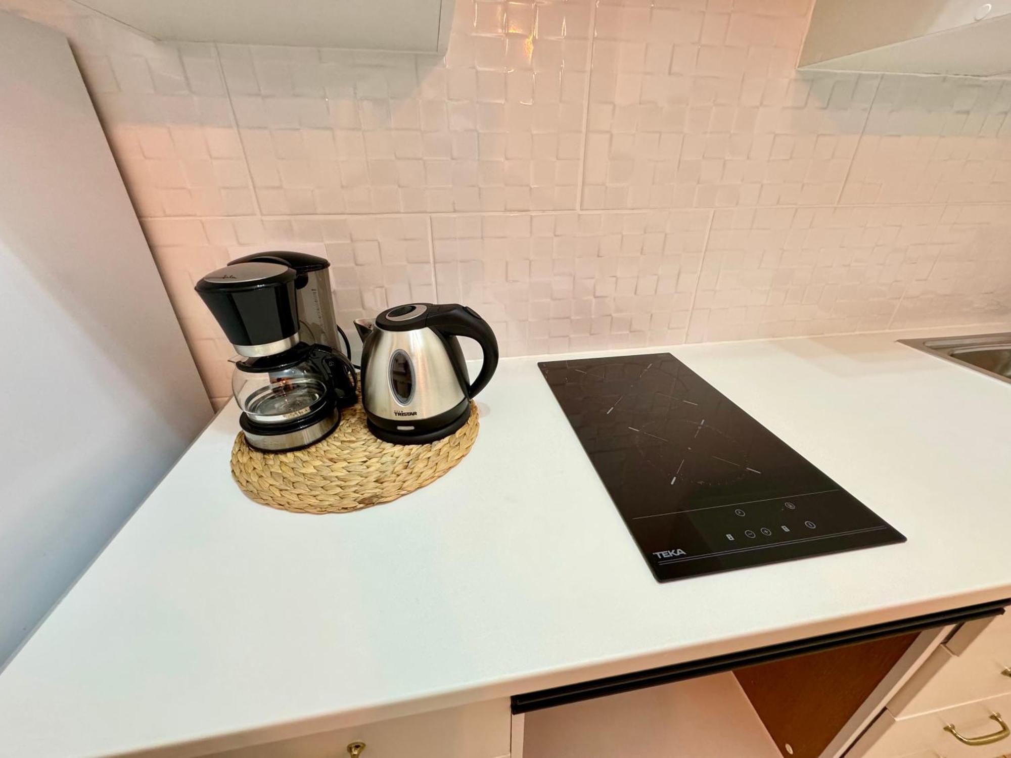 Apartamento Salitre Πουέρτο Ντελ Κάρμεν Εξωτερικό φωτογραφία
