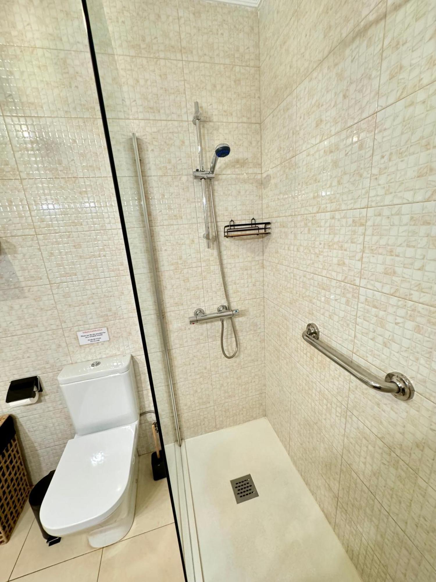 Apartamento Salitre Πουέρτο Ντελ Κάρμεν Εξωτερικό φωτογραφία