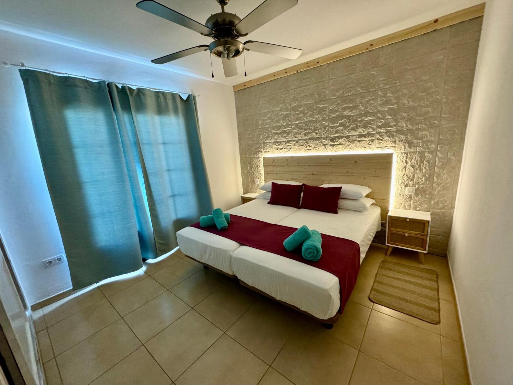 Apartamento Salitre Πουέρτο Ντελ Κάρμεν Εξωτερικό φωτογραφία