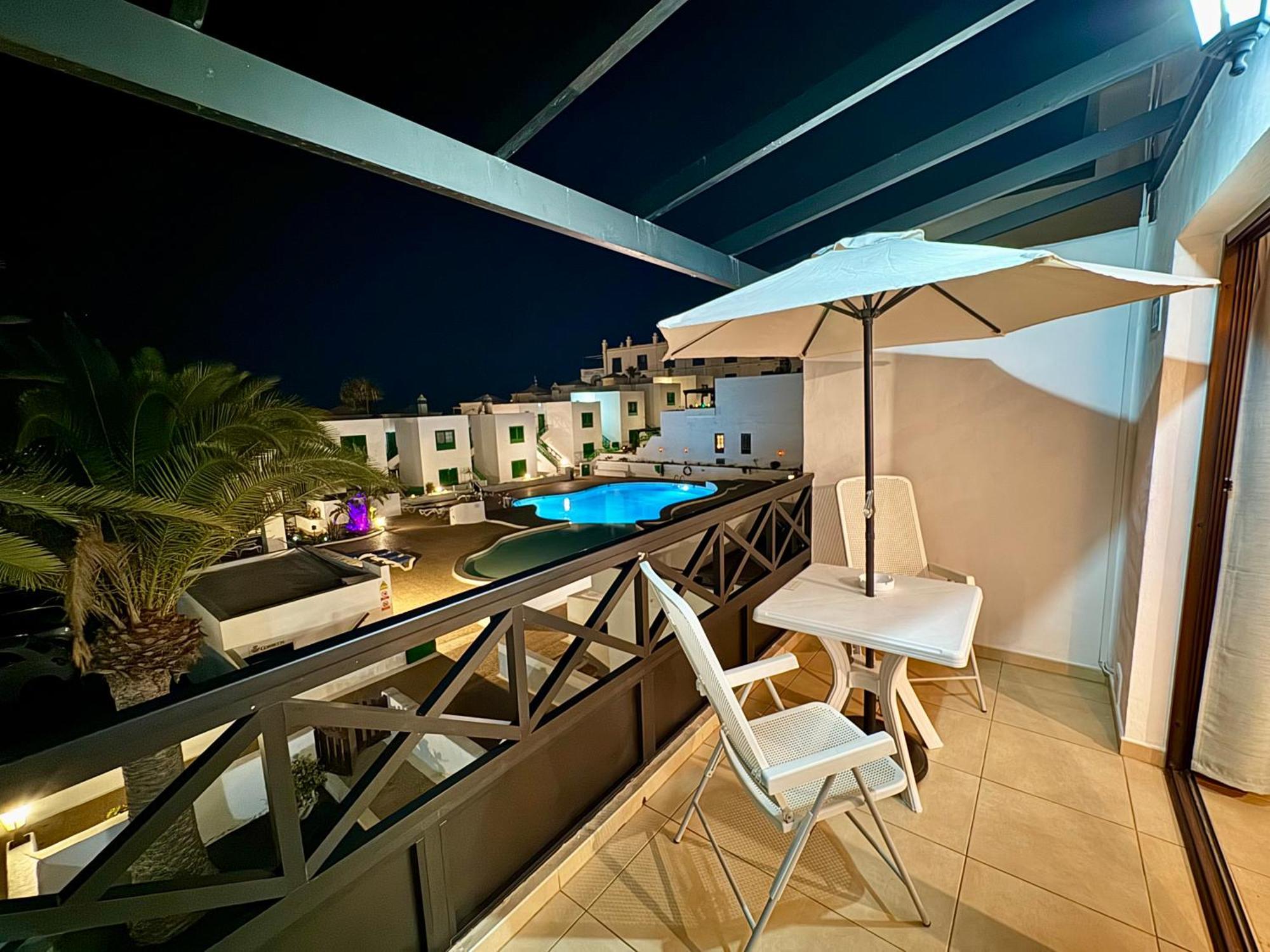Apartamento Salitre Πουέρτο Ντελ Κάρμεν Εξωτερικό φωτογραφία