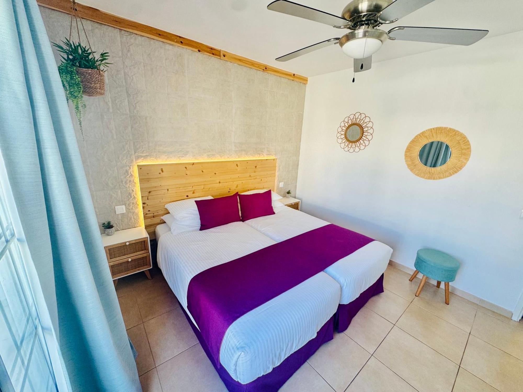 Apartamento Salitre Πουέρτο Ντελ Κάρμεν Εξωτερικό φωτογραφία