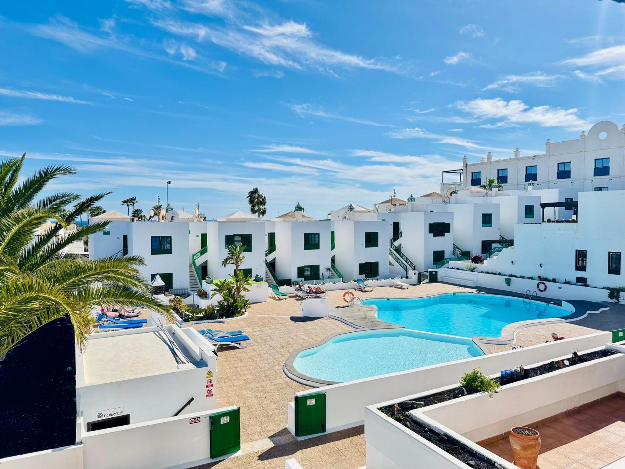 Apartamento Salitre Πουέρτο Ντελ Κάρμεν Εξωτερικό φωτογραφία